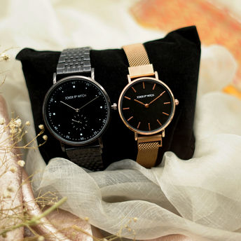 Wristwatch by Ted Baker London