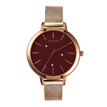 Wristwatch by Ted Baker London