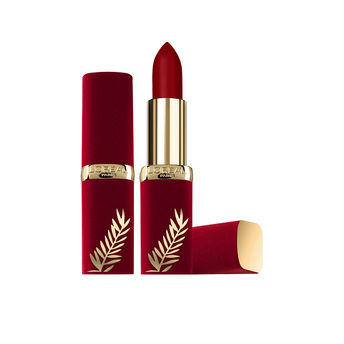 Loreal Paris Limited Edition Cannes Lipstick At Nykaacom