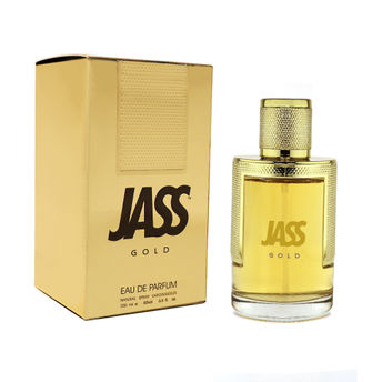 Buy World Of Jass Gold Eau De Parfum At Nykaacom
