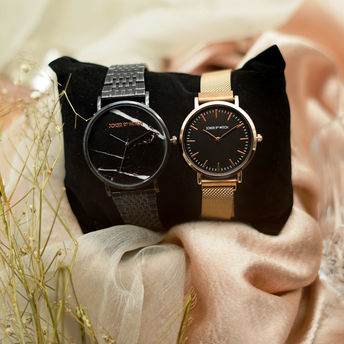 Wristwatch by Ted Baker London