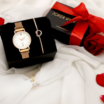 Wristwatch by Ted Baker London