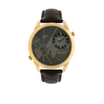 Wristwatch by Ted Baker London