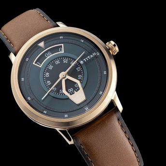 Wristwatch by Ted Baker London