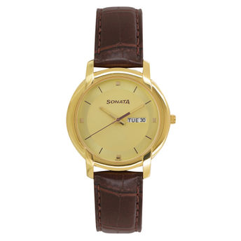 Wristwatch by Ted Baker London