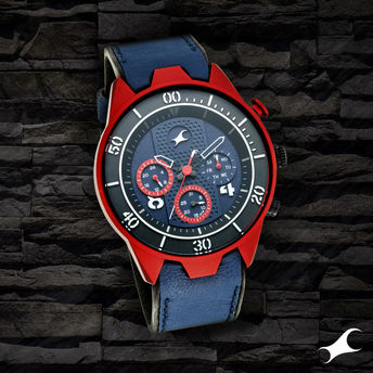 Wristwatch by Ted Baker London