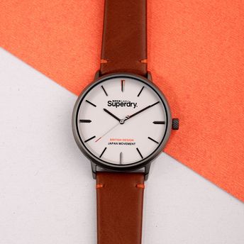 Wristwatch by Ted Baker London