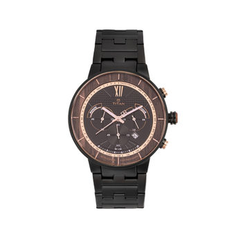 Wristwatch by Ted Baker London