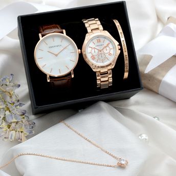 Wristwatch by Ted Baker London