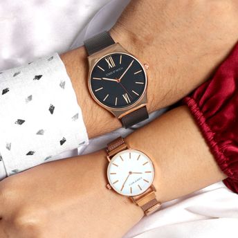 Wristwatch by Ted Baker London