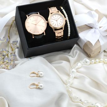 Wristwatch by Ted Baker London