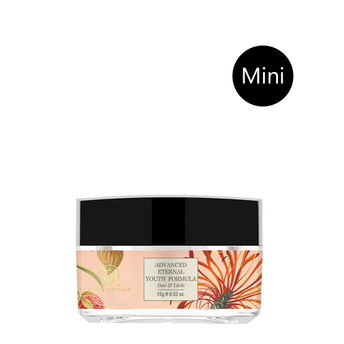 Forest Essentials Advanced Eternal Youth Formula Date & Litchi: Buy Forest Essentials Advanced ...
