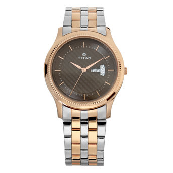 Wristwatch by Ted Baker London