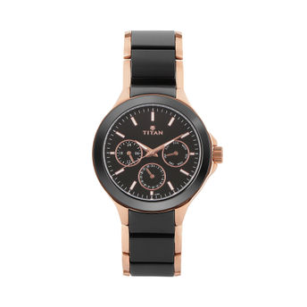 Wristwatch by Ted Baker London
