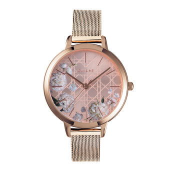 Wristwatch by Ted Baker London