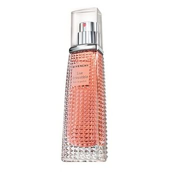 Buy Givenchy Live Irresistible Eau De Parfum At Nykaacom