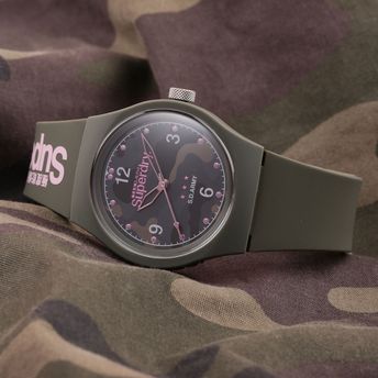 Wristwatch by Ted Baker London