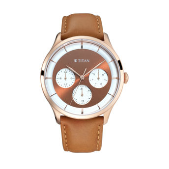 Wristwatch by Ted Baker London