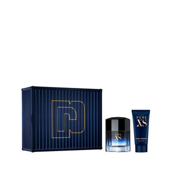 profumo paco rabanne pure xs