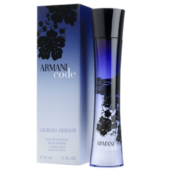 Giorgio Armani Code Eau De Parfum