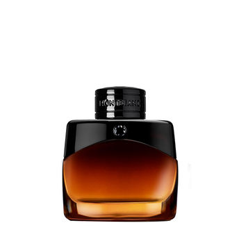 profumo legend mont blanc