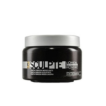 Buy L Oreal Professionnel Homme 3 Force Sculpte Pate Fibreuse