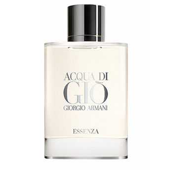 armani essenza eau de parfum