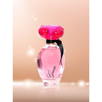 Guess Girl Eau De Toilette At Nykaacom