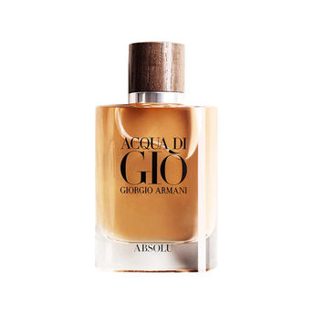Sun Di Gioia Eau De Parfum Spray By Giorgio Armani American
