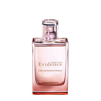 Yves Rocher Comme Une Evidence Leau De Parfum Intense At Nykaacom
