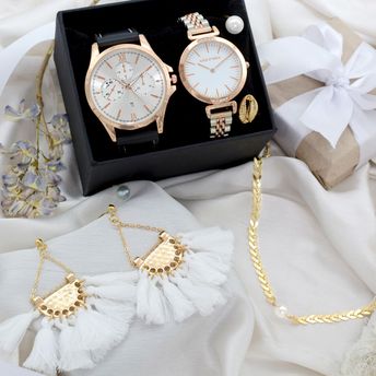 Wristwatch by Ted Baker London