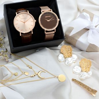 Wristwatch by Ted Baker London