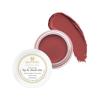 nykaa cheek enriched tint lip