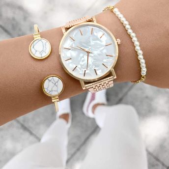 Wristwatch by Ted Baker London