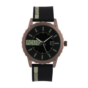 Wristwatch by Ted Baker London