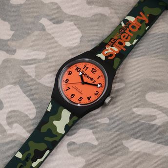 Wristwatch by Ted Baker London