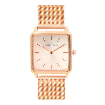 Wristwatch by Ted Baker London