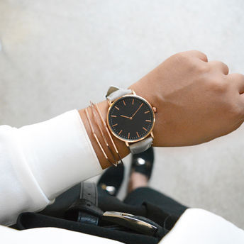 Wristwatch by Ted Baker London