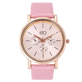 Wristwatch by Ted Baker London