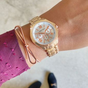 Wristwatch by Ted Baker London