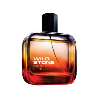 Wild Stone Night Rider Eau De Parfum For Men Buy Wild Stone Night Rider Eau De Parfum For Men Online At Best Price In India Nykaa