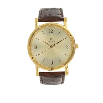 Wristwatch by Ted Baker London