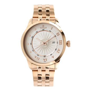 Wristwatch by Ted Baker London
