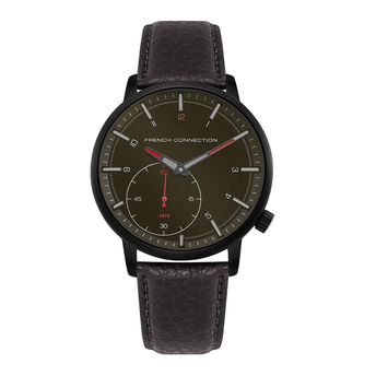 Wristwatch by Ted Baker London