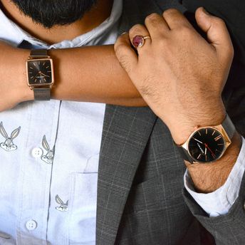 Wristwatch by Ted Baker London