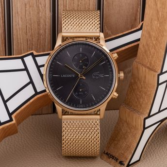 Wristwatch by Ted Baker London