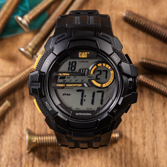 Wristwatch by Ted Baker London
