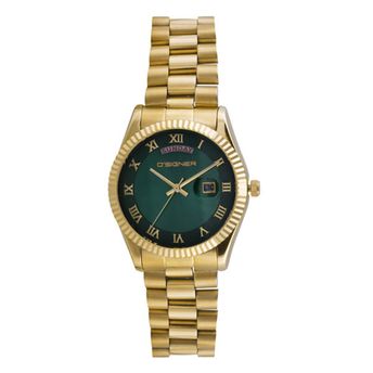 Wristwatch by Ted Baker London