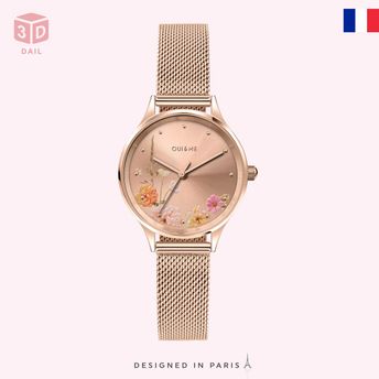 Wristwatch by Ted Baker London