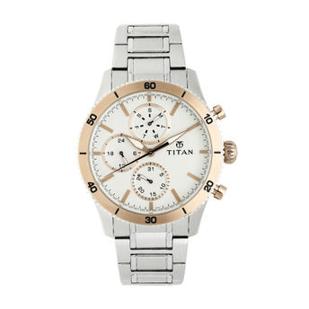 Wristwatch by Ted Baker London
